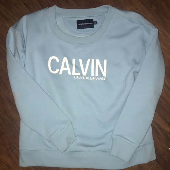 Calvin Klein Sweaters - Calvin Klein crew neck